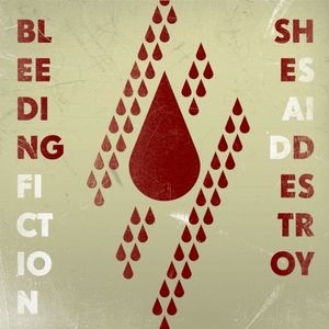Bleeding Fiction (EP)