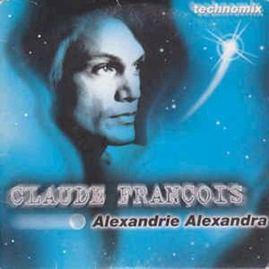 Alexandrie, Alexandra «Technomix Radio Edit»