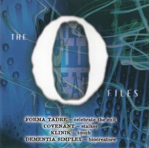 The O-Files