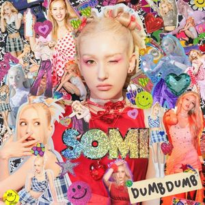 DUMB DUMB (Single)