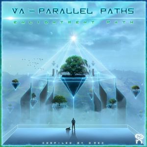 Parallel Paths (Enlightment Path)