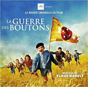 La Guerre des boutons (OST)