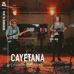 Audiotree Live (Live)
