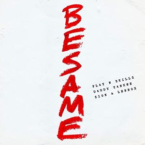 Bésame (Single)