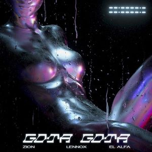 GOTA GOTA (Single)