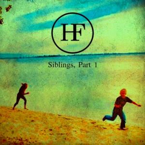 Siblings, Part 1 (EP)