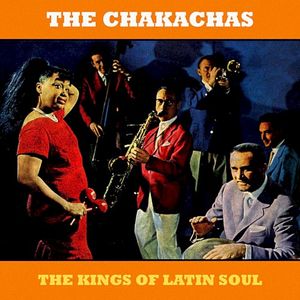 The Kings of Latin Soul
