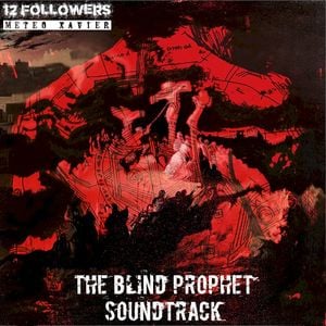 The Blind Prophet Soundtrack (OST)