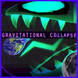 GRAVITATIONAL COLLAPSE EP (EP)