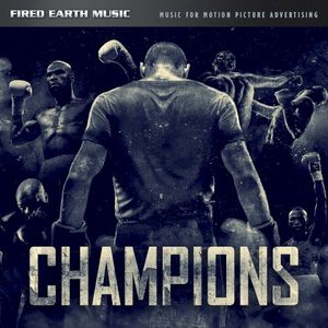 Champions (EP)