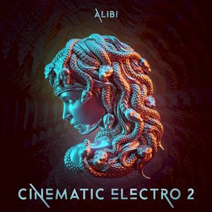 Cinematic Electro, Vol. 2