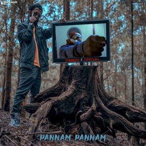 Pannam Pannam (Single)