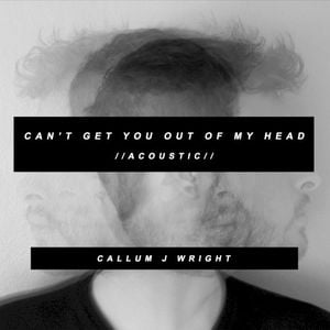 Can’t Get You Out of My Head (acoustic) (Single)