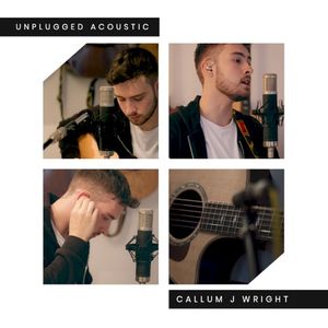 Unplugged Acoustic (EP)