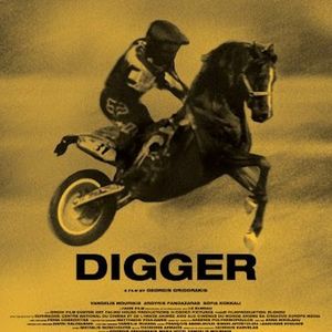 Digger Original Soundtrack (OST)