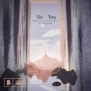 Me + You (Rogue remix)