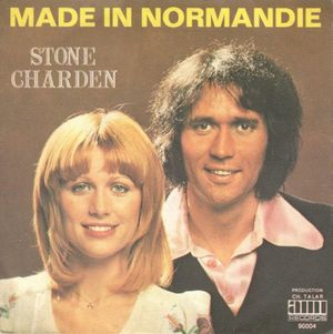 Made in Normandie (Single)