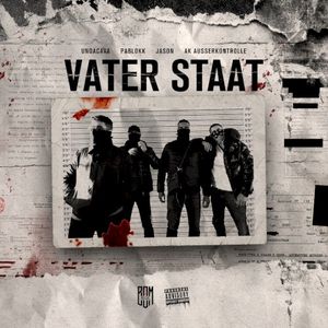 Vater Staat (Single)