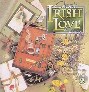 Classic Irish Love Songs