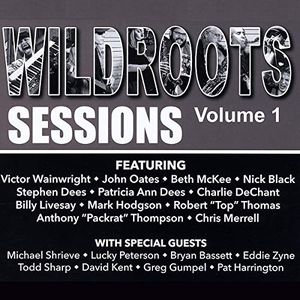 WildRoots Sessions Vol. 1