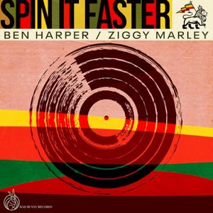 Spin It Faster (Single)