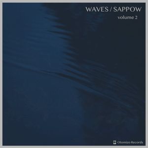WAVES, volume 2