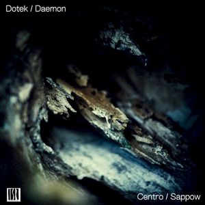 Dotek / Daemon (EP)