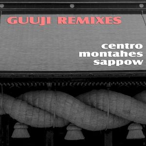 Guuji Remixes (EP)