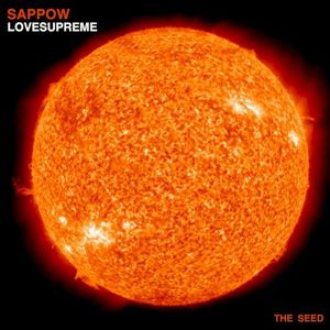 Lovesupreme (EP)