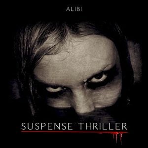 Suspense Thriller