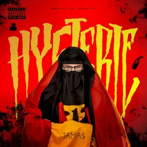 Hysterie