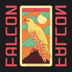 Falcon (EP)