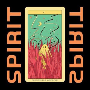 Spirit (EP)