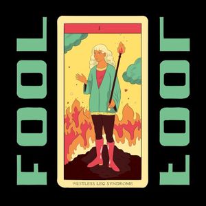 Fool (EP)