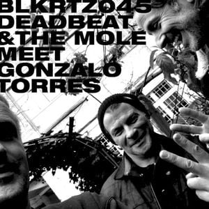 Deadbeat and the Mole Meet Gonzalo Torres