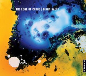 The Edge of Chaos