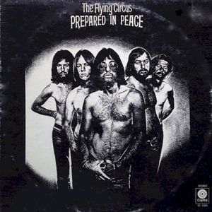 Prepared in Peace