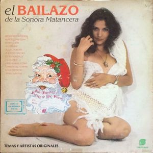 El bailazo