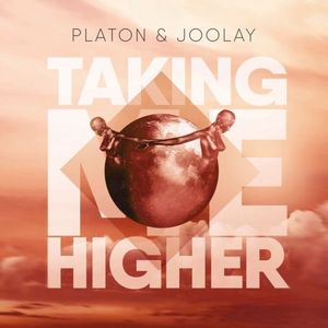 Taking Me Higher (Single)