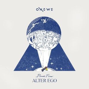Planet Nine: Alter Ego (EP)