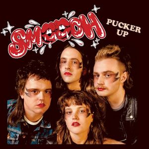 Pucker Up (EP)