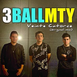 Veinte catorce (Single)