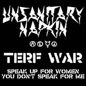 TERF War (Single)