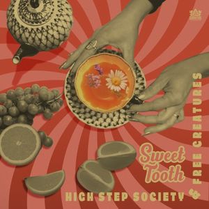 Sweet Tooth (Single)