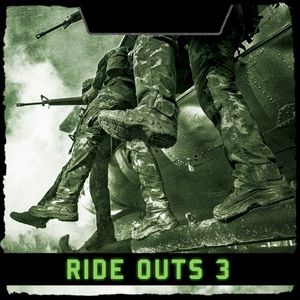 Ride Outs 3