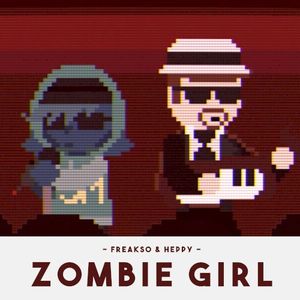 Zombie Girl (Single)