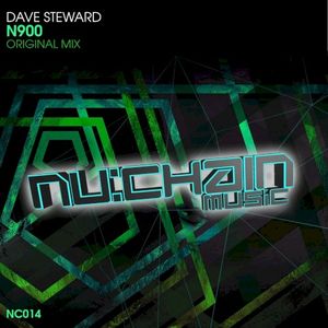 N900 (Original Mix) (Single)