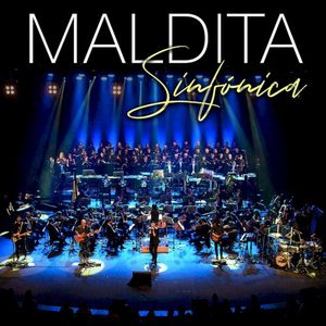 Maldita sinfónica (Live)