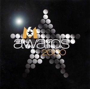 M6 Awards 2000