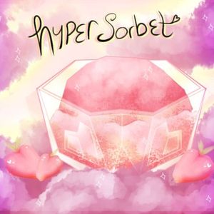 Hyper Sorbet (Single)